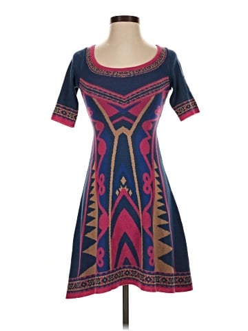Flying Tomato Casual Dress (view 1)