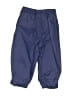 L.L.Bean 100% Nylon Blue Track Pants Size 2T - photo 2
