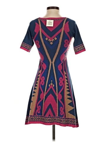 Flying Tomato Casual Dress (view 2)