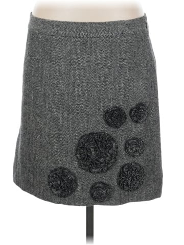 Ann Taylor LOFT Outlet Casual Skirt (view 1)