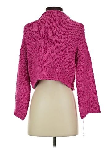 By Anthropologie Turtleneck Sweater (view 2)