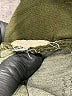 FRAME Green Casual Pants Size 27 waist - photo 8