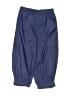 L.L.Bean 100% Nylon Blue Track Pants Size 2T - photo 1