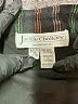 Assorted Brands Stripes Green Jacket Size M - photo 6
