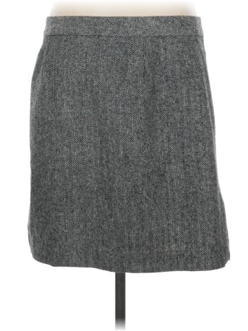 Ann Taylor LOFT Outlet Casual Skirt (view 2)