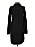 Faherty Black Casual Dress Size S - photo 2