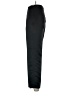 J.Crew 100% Polyester Solid Black Dress Pants Size 00 - photo 5