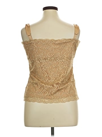 Coldwater Creek Sleeveless Top (view 2)