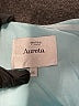 Aureta Studio 100% Polyester Blue Cocktail Dress Size XS - photo 7