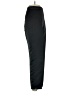 J.Crew 100% Polyester Solid Black Dress Pants Size 00 - photo 4