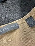 Kate Hill Tan Cardigan Size M - photo 7