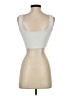 Unbranded Ivory Tube Top Size S - photo 2