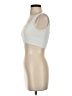 Unbranded Ivory Tube Top Size S - photo 5