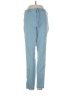 &Denim by H&M Stripes Blue Jeans Size 27 waist - photo 1