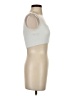 Unbranded Ivory Tube Top Size S - photo 4
