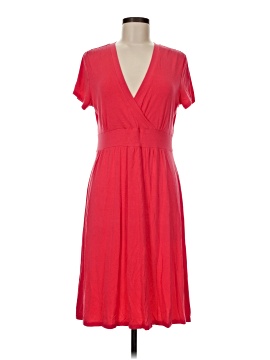 blue eyelet dress Citrus The Shae Spring Eyelet Dress