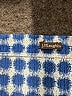 J. McLaughlin Print Blue Casual Skirt Size L (estimated) - photo 4