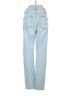 American Eagle Outfitters Hearts Blue Jeans Size 6 r - photo 2