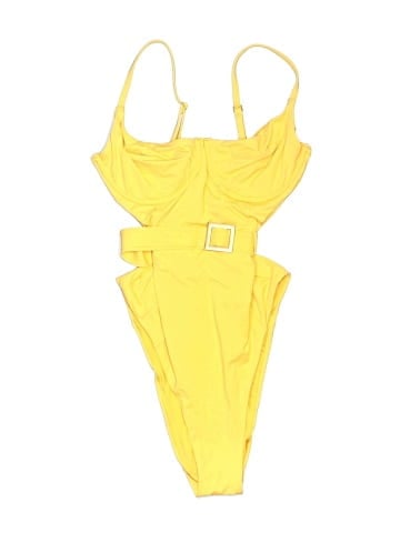 WeWoreWhat Two Piece Swimsuit (view 1)