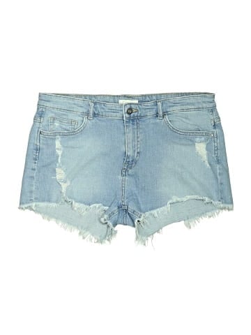 H&M Denim Shorts (view 1)