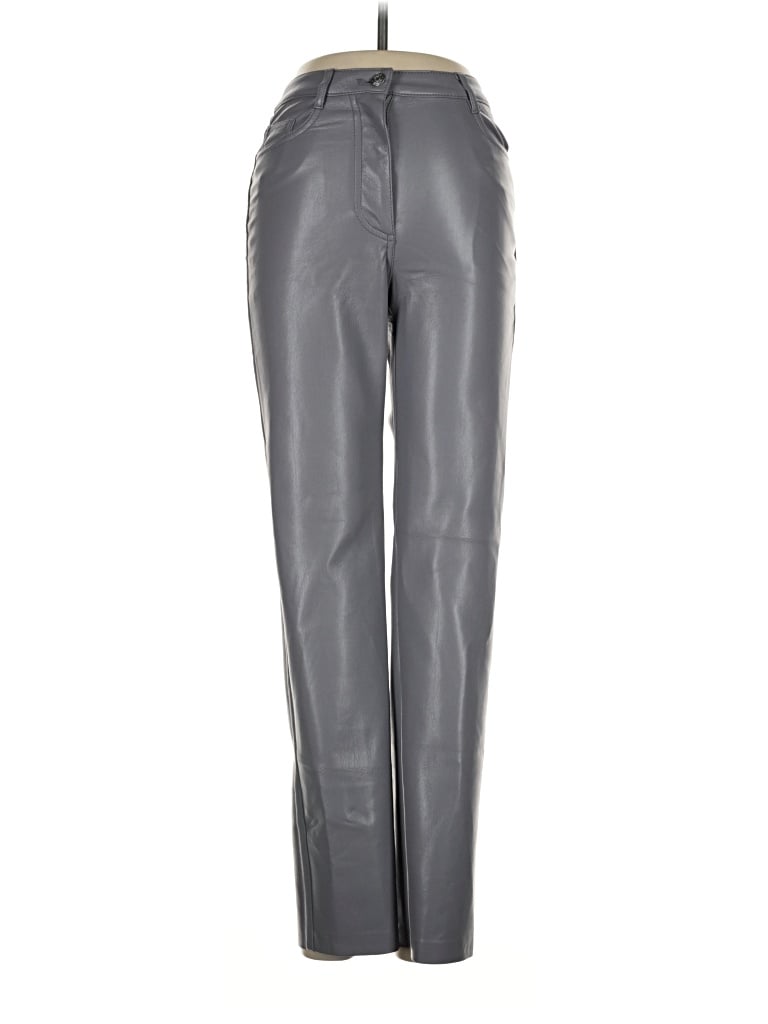 Pre-owned Wilfred Track Pants In Gray