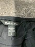 Athleta Black Active T-Shirt Size S - photo 7