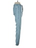 &Denim by H&M Stripes Blue Jeans Size 27 waist - photo 4