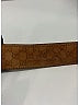 Gucci Black Patent Leather Belt Size Sm (80/32") - photo 6