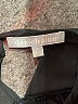 Daniel Rainn 100% Polyester Black Long Sleeve Blouse Size M - photo 7