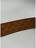 Gucci Black Patent Leather Belt Size Sm (80/32") - photo 2