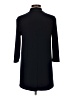 Joseph Ribkoff Black Teal 3/4 Sleeve Blouse Size 10 - photo 2