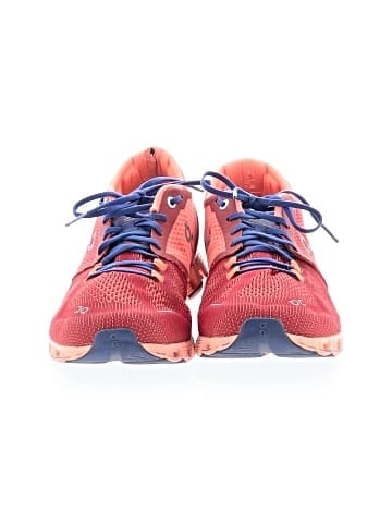 On Cloud Sneakers (view 2)