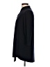 Joseph Ribkoff Black Teal 3/4 Sleeve Blouse Size 10 - photo 5