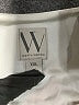 Worthington 100% Polyester Ivory Short Sleeve Blouse Size XXL - photo 7