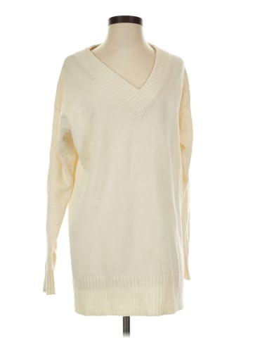 Athleta Pullover Sweater (view 1)