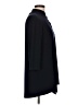 Joseph Ribkoff Black Teal 3/4 Sleeve Blouse Size 10 - photo 4