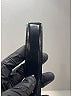 Gucci Black Patent Leather Belt Size Sm (80/32") - photo 7