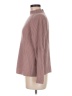 Vince. 100% Cashmere Brown Cashmere Pullover Sweater Size M - photo 5