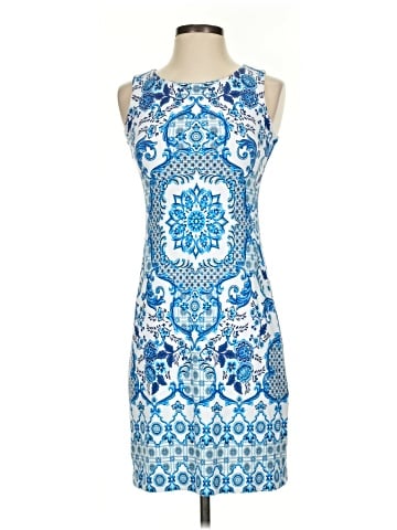 Charter Club Cocktail Dress (view 1)