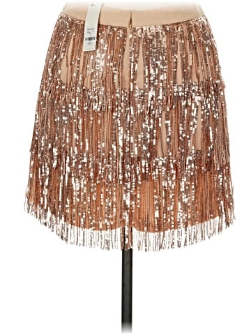 Francesca's Casual Skirt (view 2)
