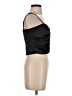 Assorted Brands Black Sleeveless Top Size S - photo 4