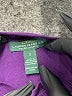 Lauren Jeans Co. 100% Cotton Purple Pullover Sweater Size S - photo 7
