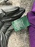 Lauren Jeans Co. 100% Cotton Purple Pullover Sweater Size S - photo 8