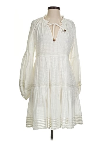 Oliphant Casual Dress (view 1)