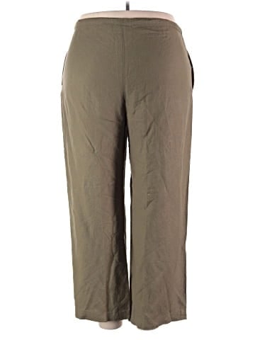 Lizsport Linen Pants (view 2)