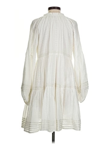 Oliphant Casual Dress (view 2)