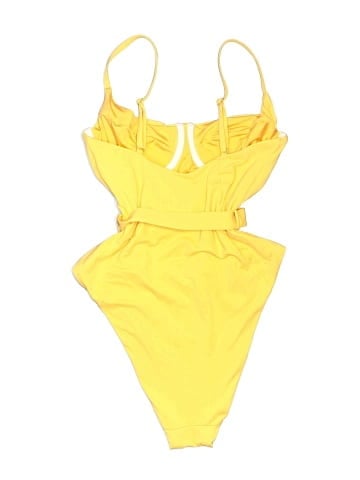 WeWoreWhat Two Piece Swimsuit (view 2)