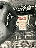 Mossimo Supply Co. Print Gray Casual Skirt Size L - photo 4