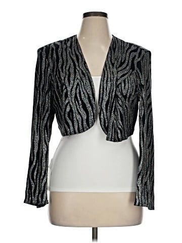 Onyx Nite Jacket (view 1)