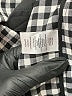 Talbots Checkered-gingham Black Casual Pants Size 14 - photo 5